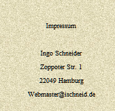 impressum